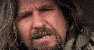 The Big Lebowski What GIF by MOODMAN The Big Lebowski What GIF by MOODMAN