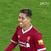 Premier League Sport GIF by Liverpool FC Premier League Sport GIF by Liverpool FC