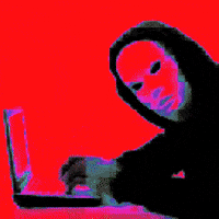 Loop Glitch GIF by Death Orgone Loop Glitch GIF by Death Orgone