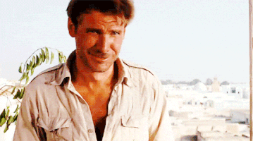 indiana jones GIF indiana jones GIF