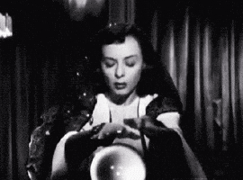 fortune teller gypsy GIF fortune teller gypsy GIF