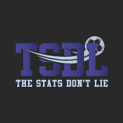 www.thestatsdontlie.com