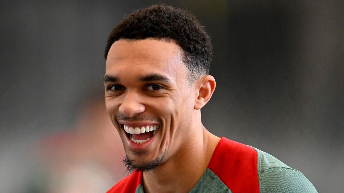 Trent Alexander-Arnold has been offered a huge deal to stay at Liverpool