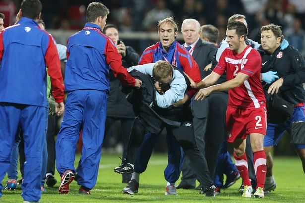 England+coach+Steve+Wigley